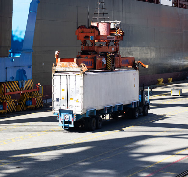 cargo transport spl