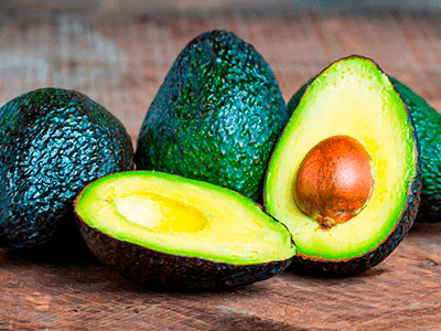 About of Avocado Logistics Peru