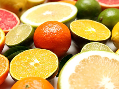 About of Citrus fruits Logistics Peru