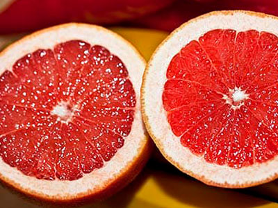 About of Grapefruit Logistics 