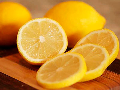 About of Lemon Logistics Chile