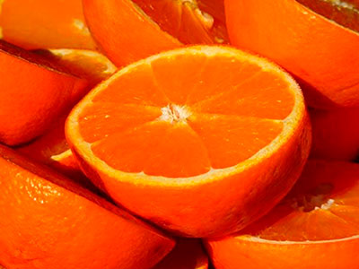 About of Orange Logistics Chile